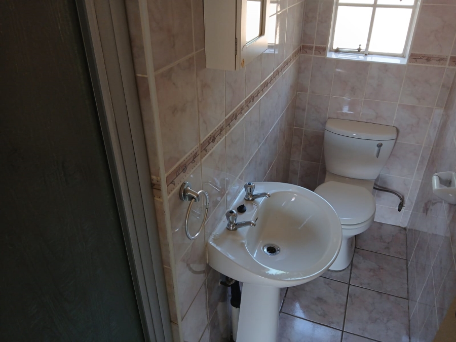 3 Bedroom Property for Sale in Safari Gardens North West